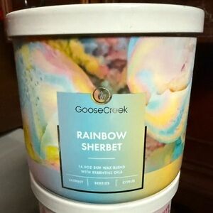Rainbow Sherbet Bath & Body Product